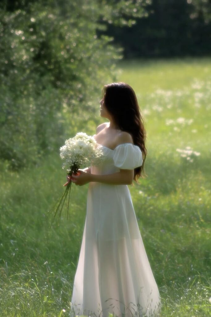 unique senior photo ideas