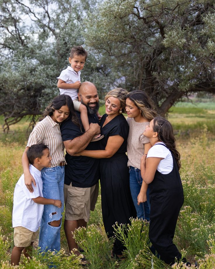 blended family photo ideas blended family photo ideas
