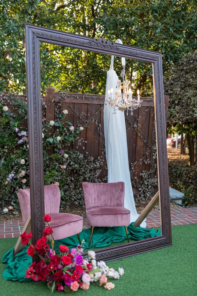 best wedding photo booth ideas