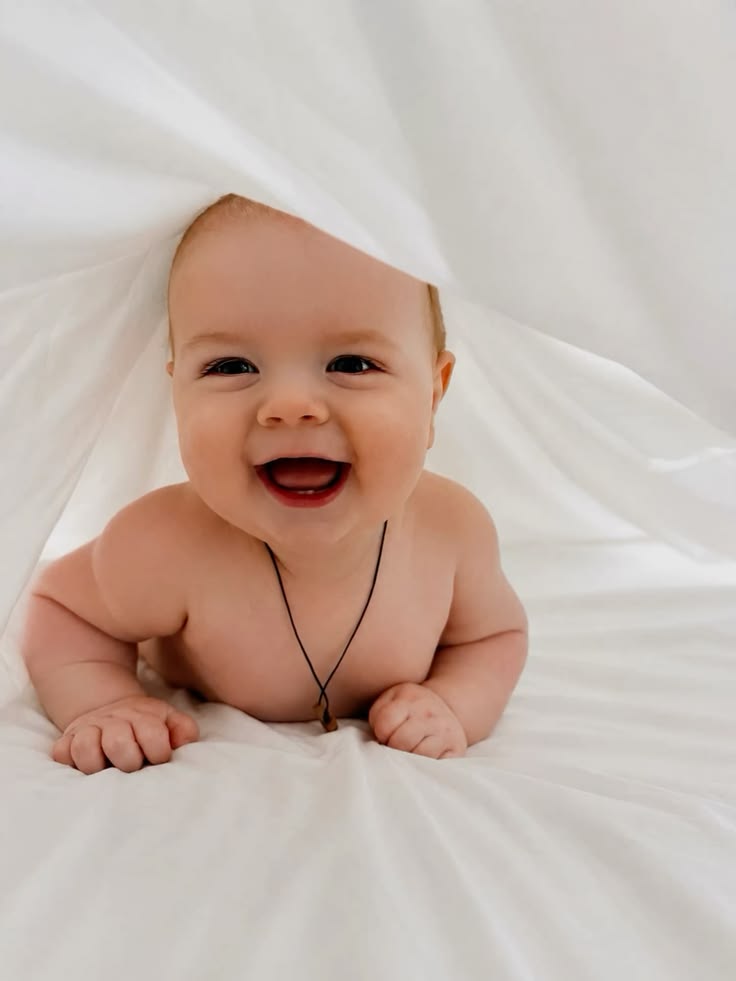 baby milestone photo ideas