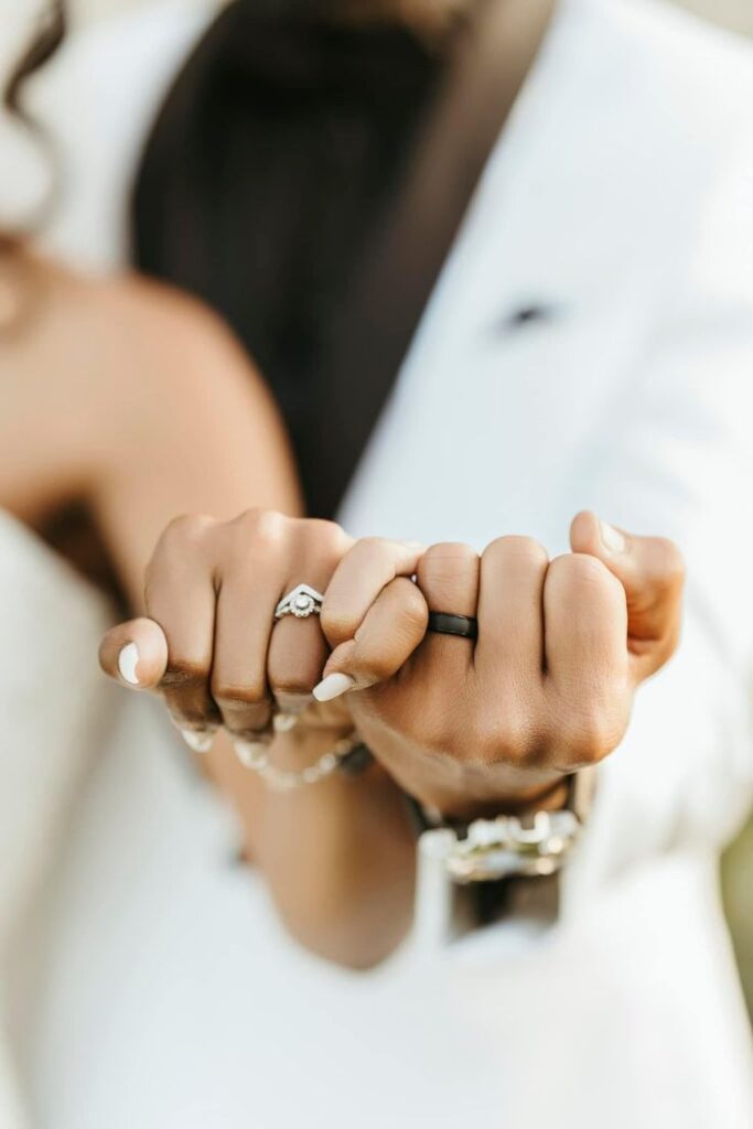 creative wedding photo ideas