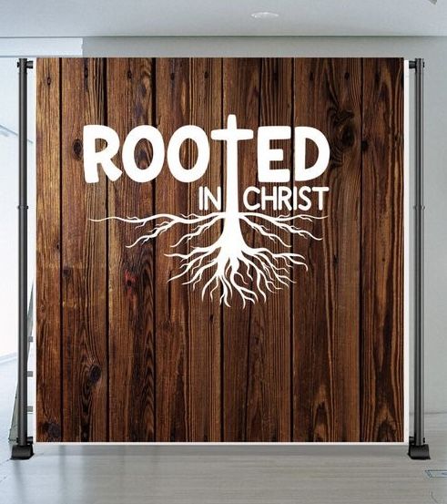church photo booth ideas
