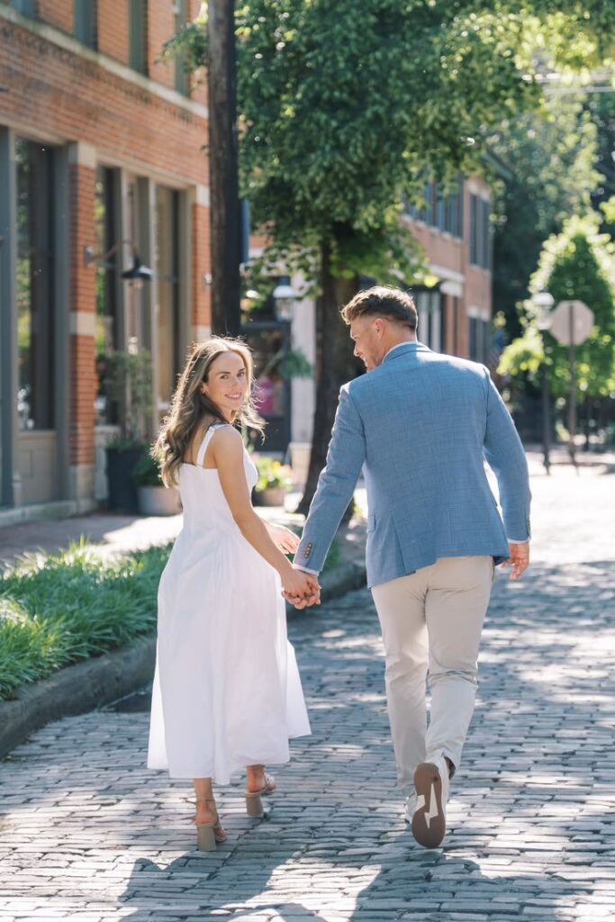 couple engagement photo ideas