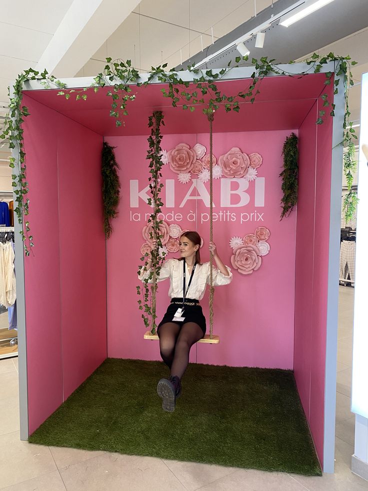 corporate photo booth ideas