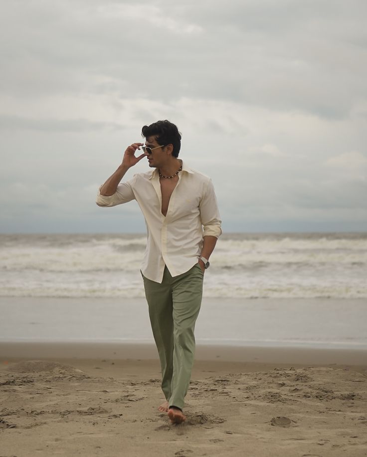 beach photo ideas for guys