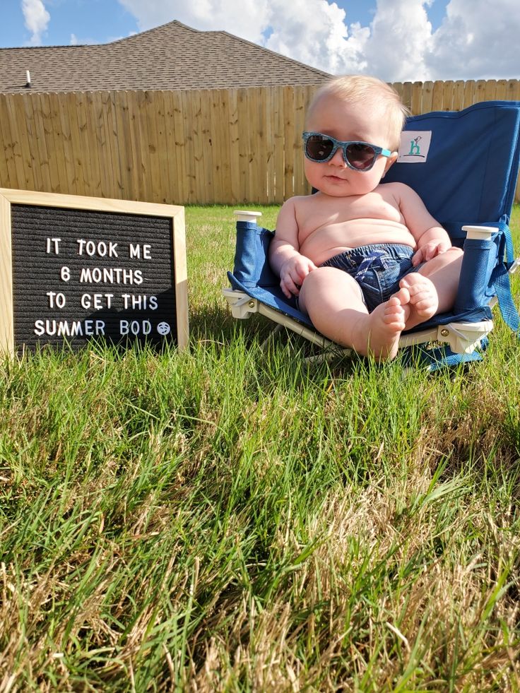 cute baby photo ideas