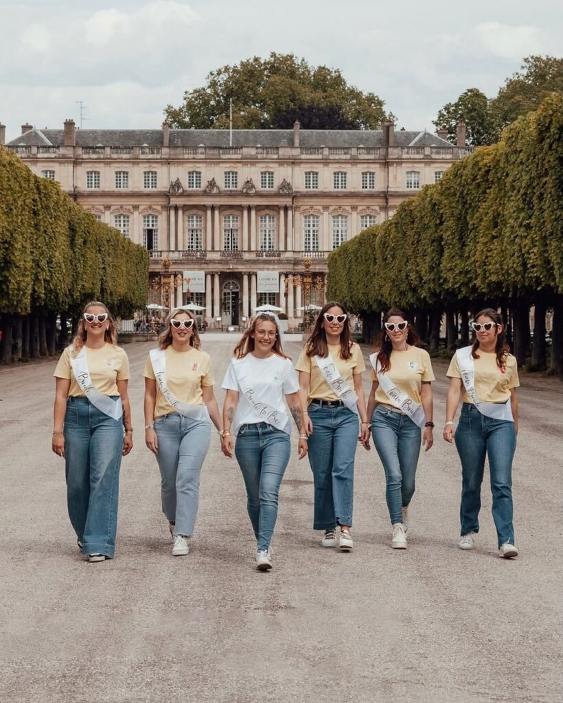 bachelorette photo ideas