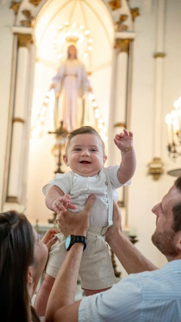 baptism photo ideas