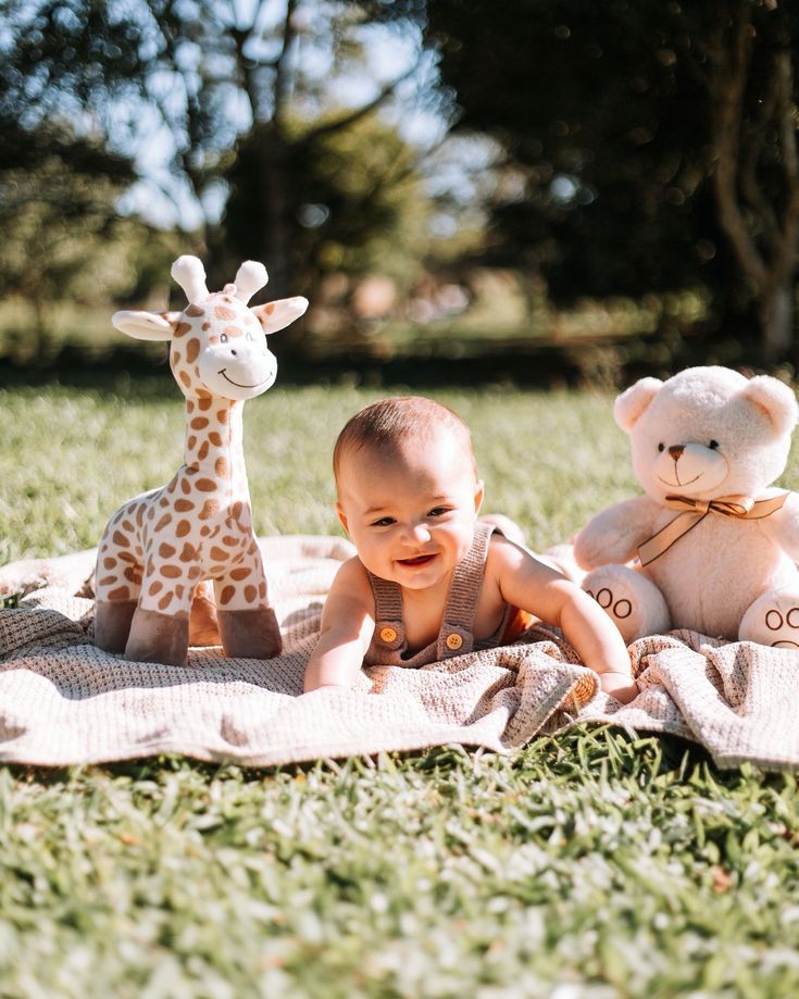 baby boy photoshoot ideas