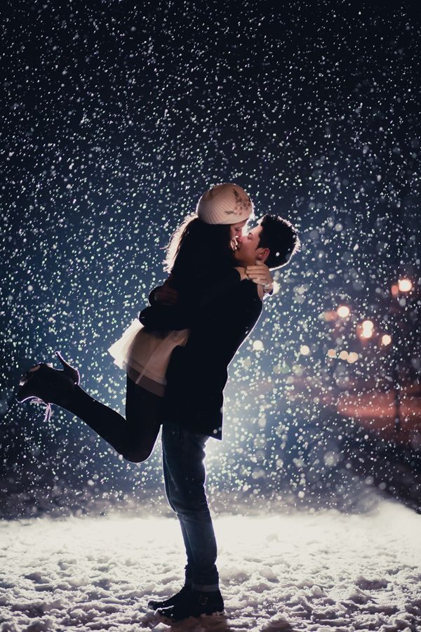 couple christmas card photo ideas