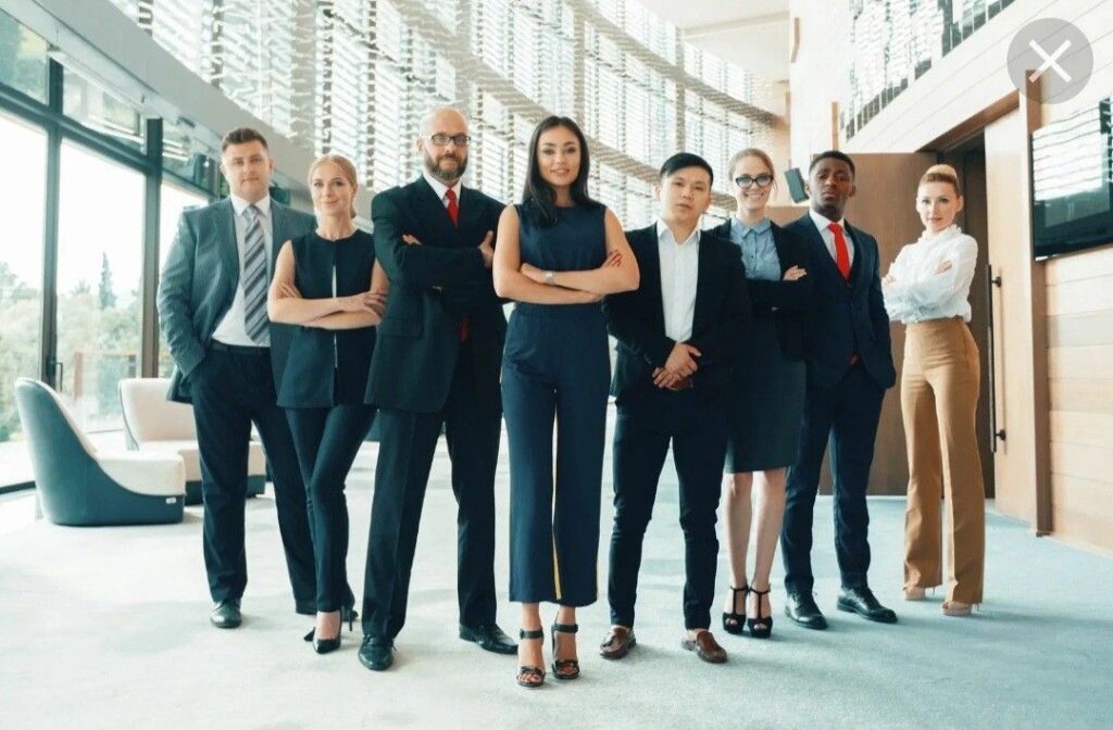business photo ideas