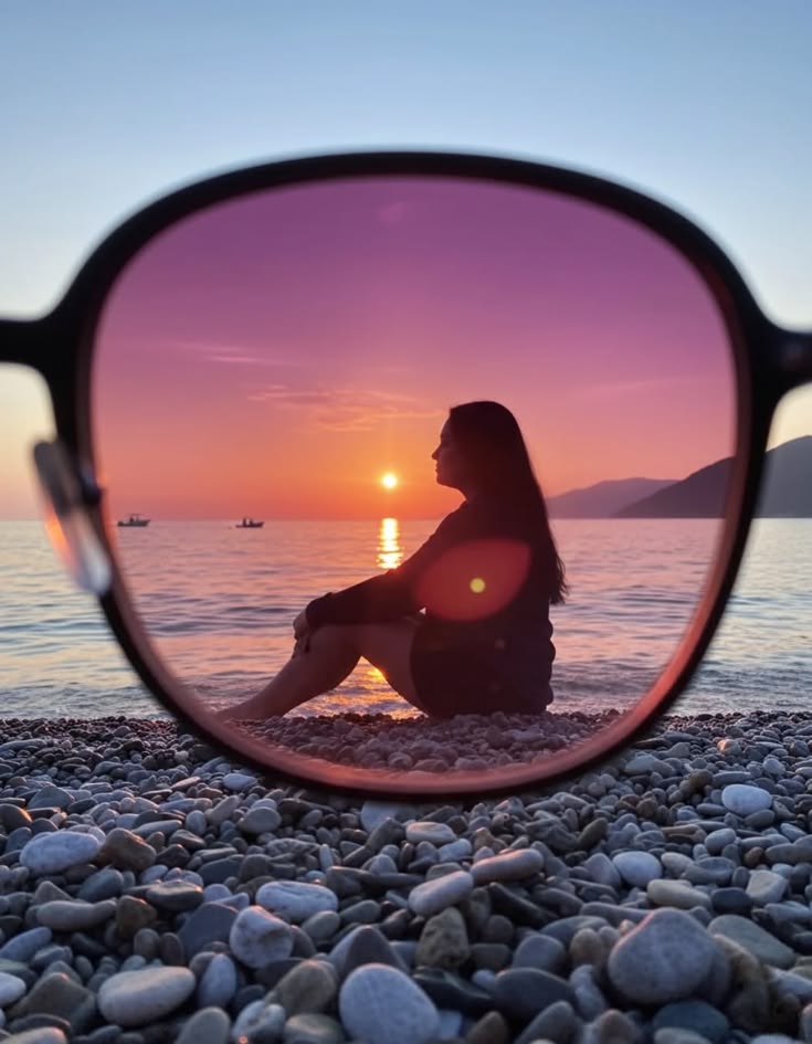 cool beach photo ideas