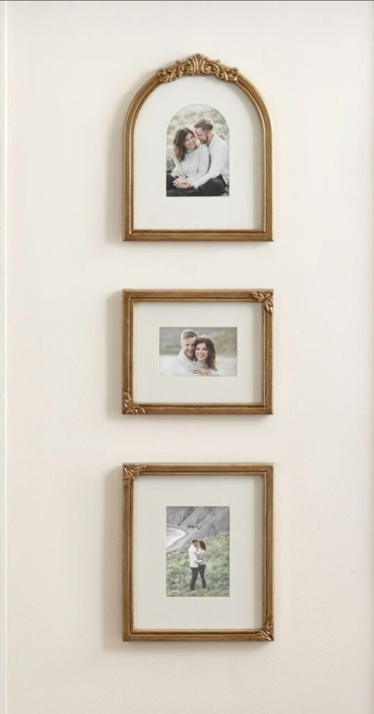 couple photo frame ideas