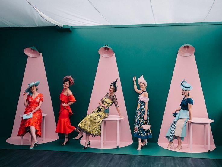 creative photo booth ideas