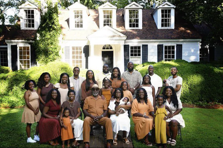 black family photoshoot ideas black family photoshoot ideas