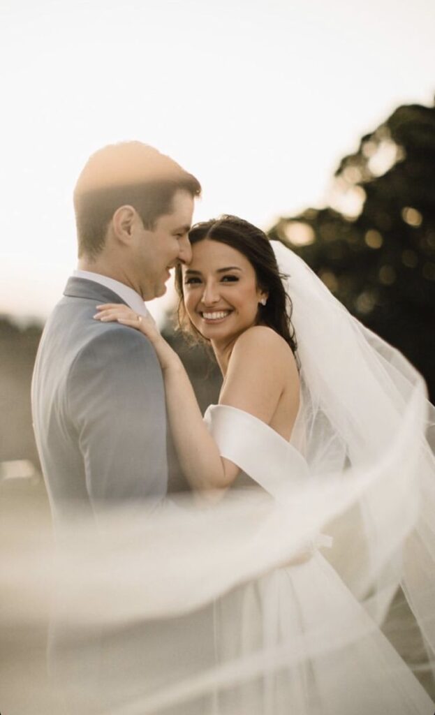 creative wedding photo ideas