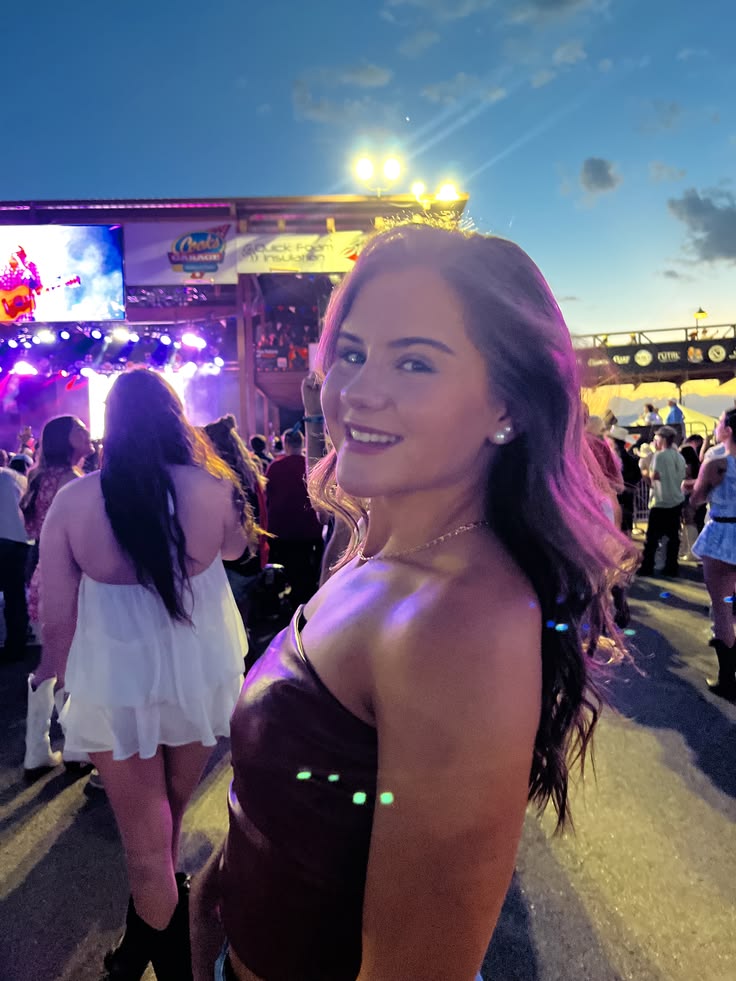 concert photo ideas