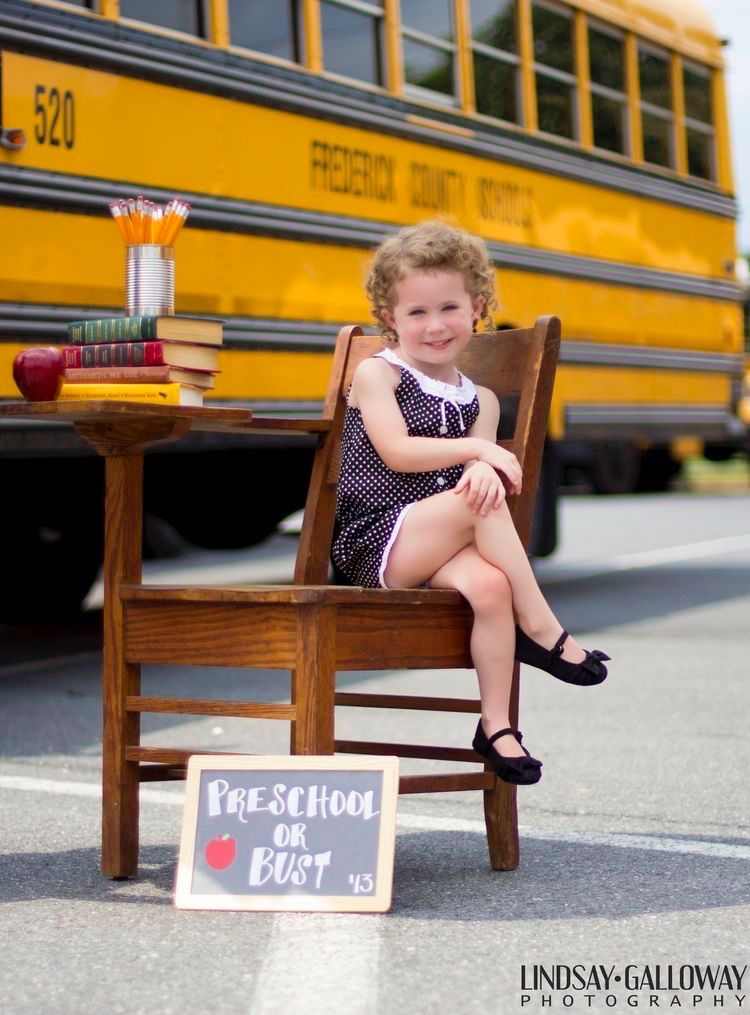 back to school photo ideas