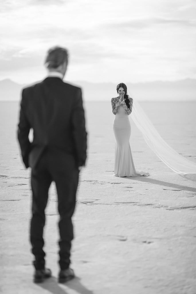 beach wedding photo ideas