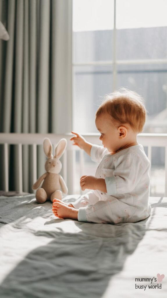 baby boy photoshoot ideas