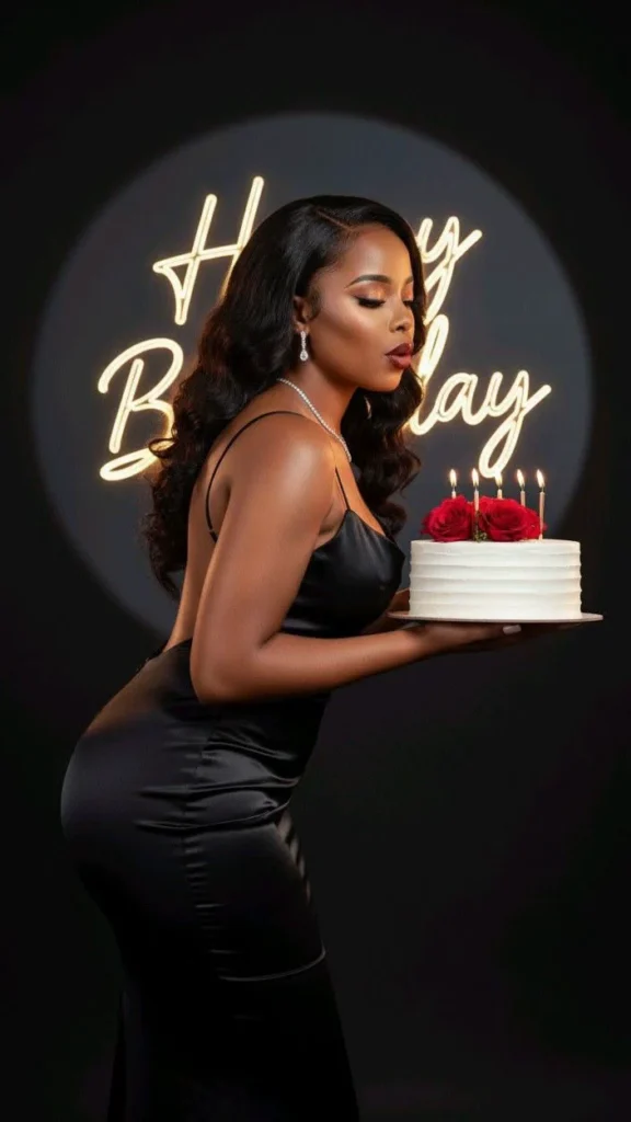 birthday photo ideas