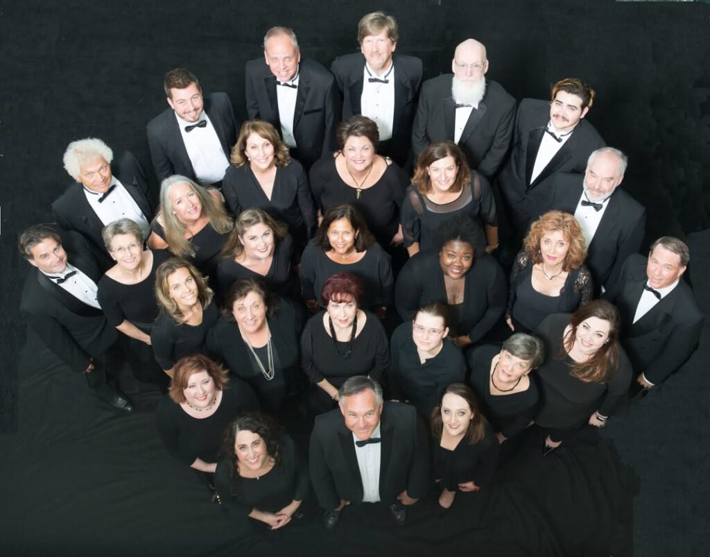 creative large group photo ideas