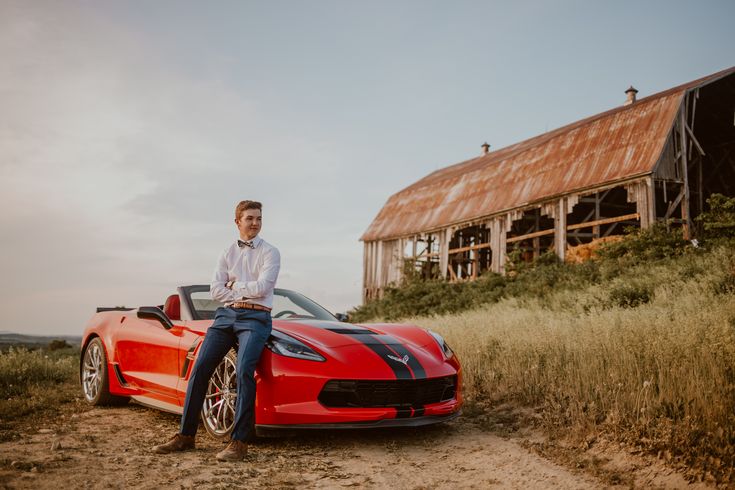 car photo ideas