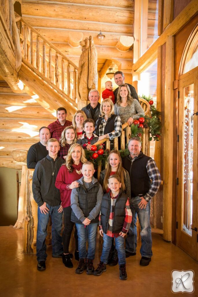 big family christmas photo ideas big family christmas photo ideas