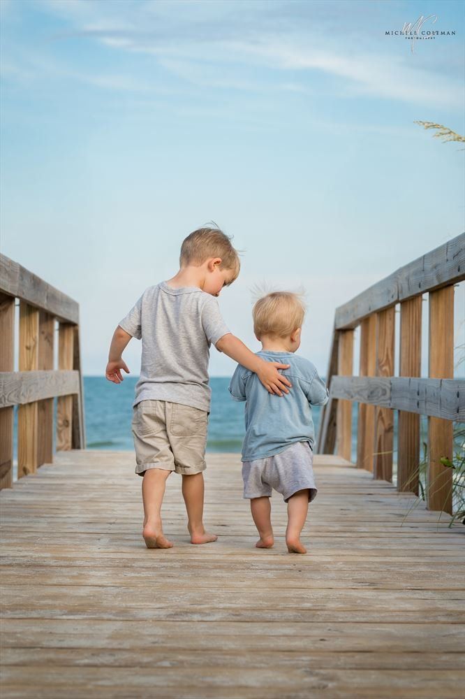 brother photo ideas