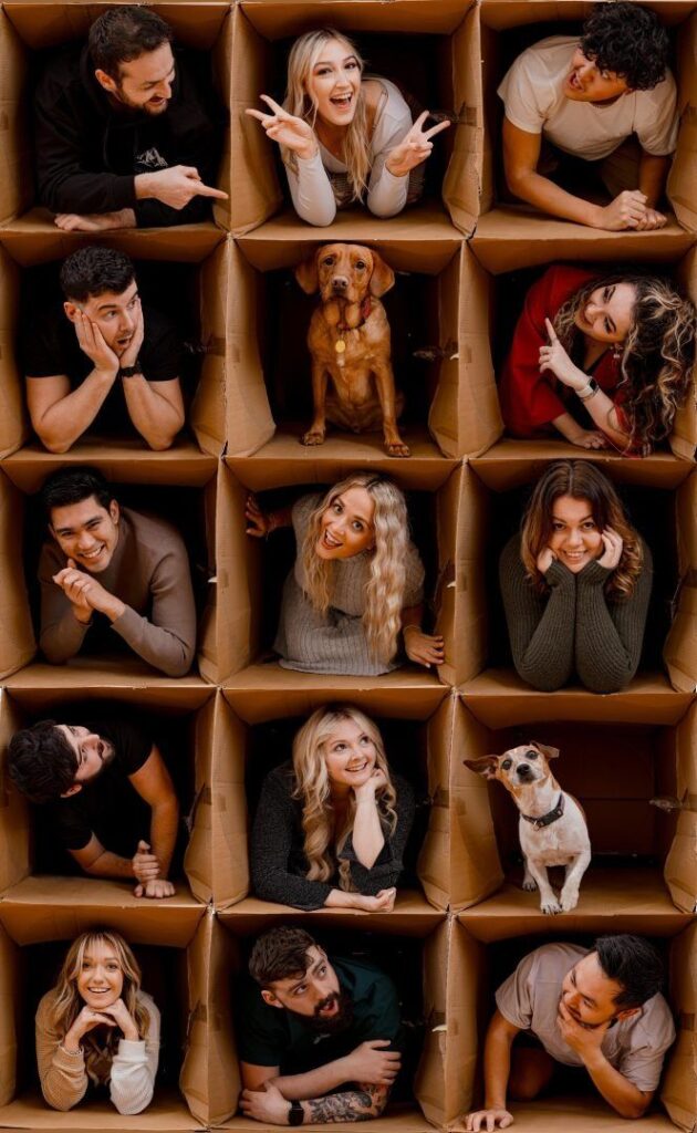 creative photo collage ideas creative photo collage ideas