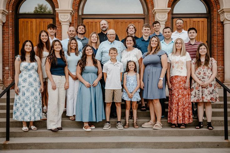 big family photo outfit ideas big family photo outfit ideas