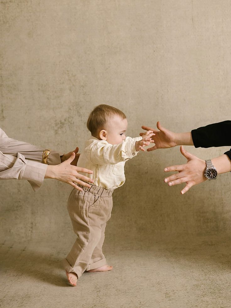 baby milestone photo ideas