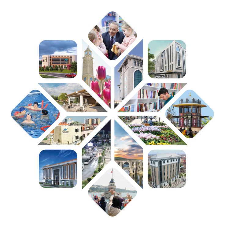 collage ideas for photos