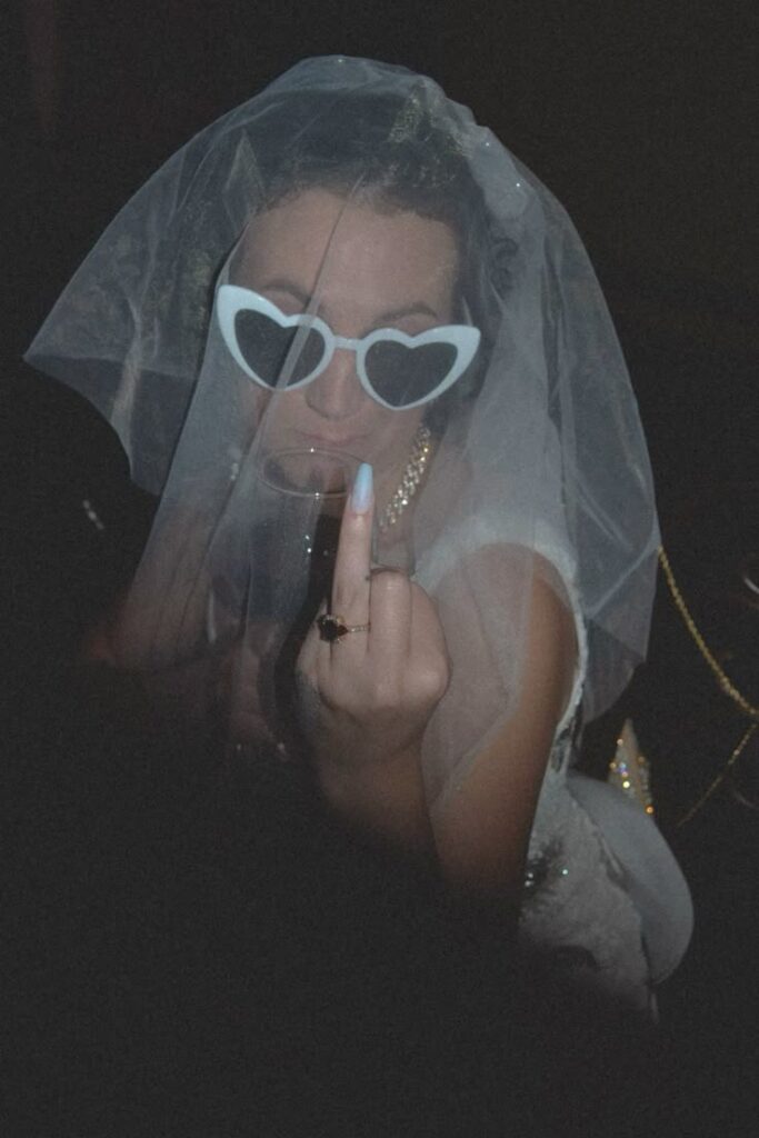 bachelorette photo ideas