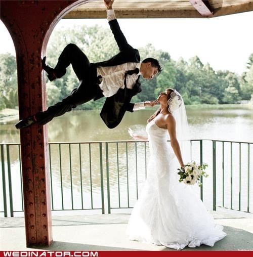 creative funny wedding photo ideas