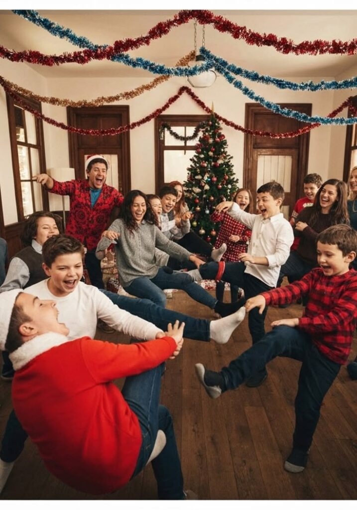 big family christmas photo ideas big family christmas photo ideas