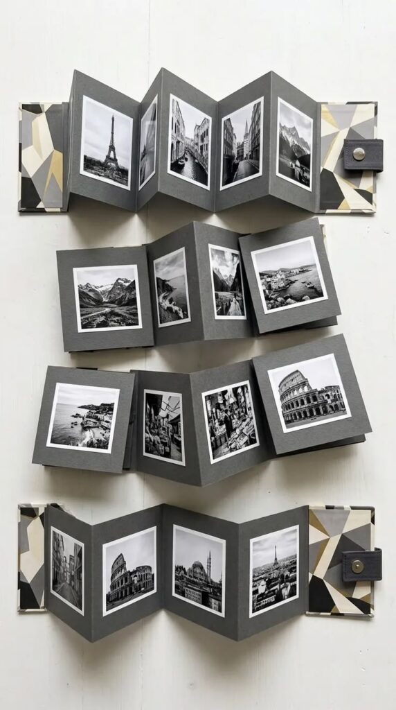 creative photo gift ideas