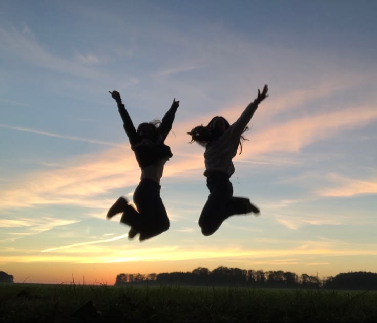 best friend photoshoot ideas