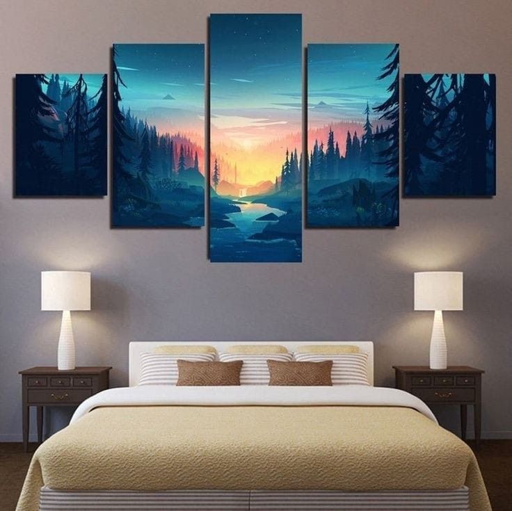 canvas photo ideas