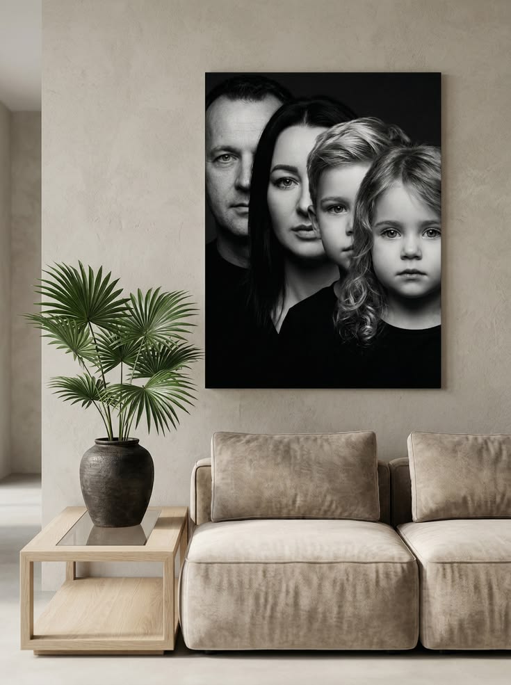 canvas photo ideas