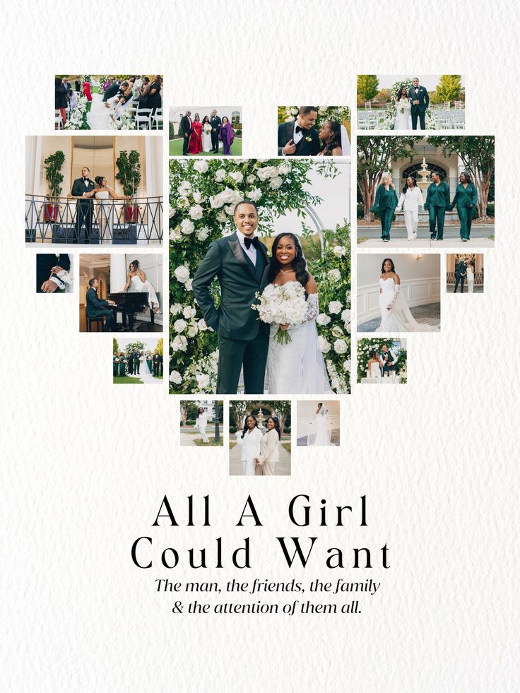 couple photo collage ideas
