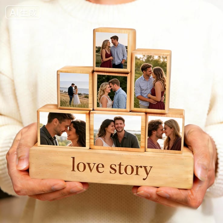creative photo gift ideas