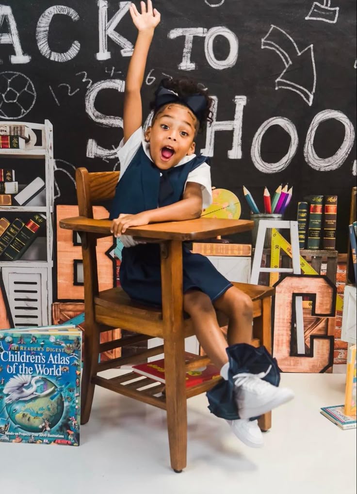 back to school photo ideas