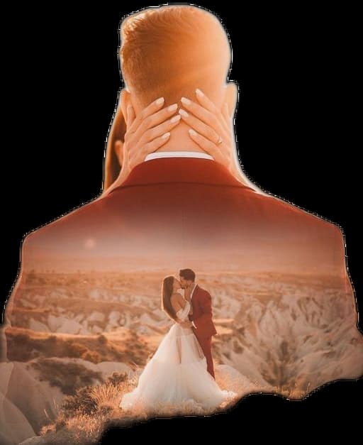 bride and groom photo ideas