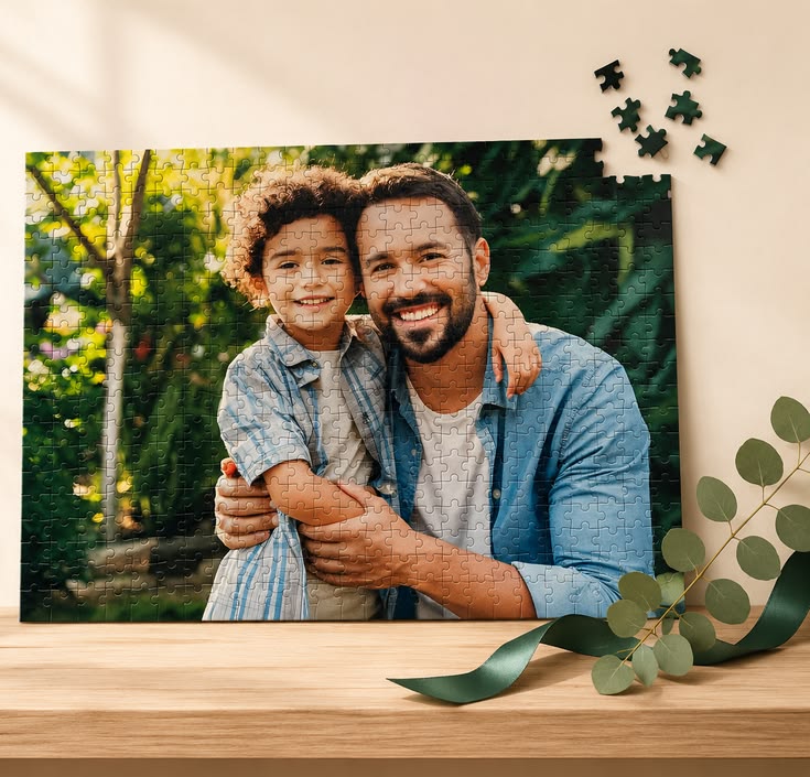 cute photo gift ideas