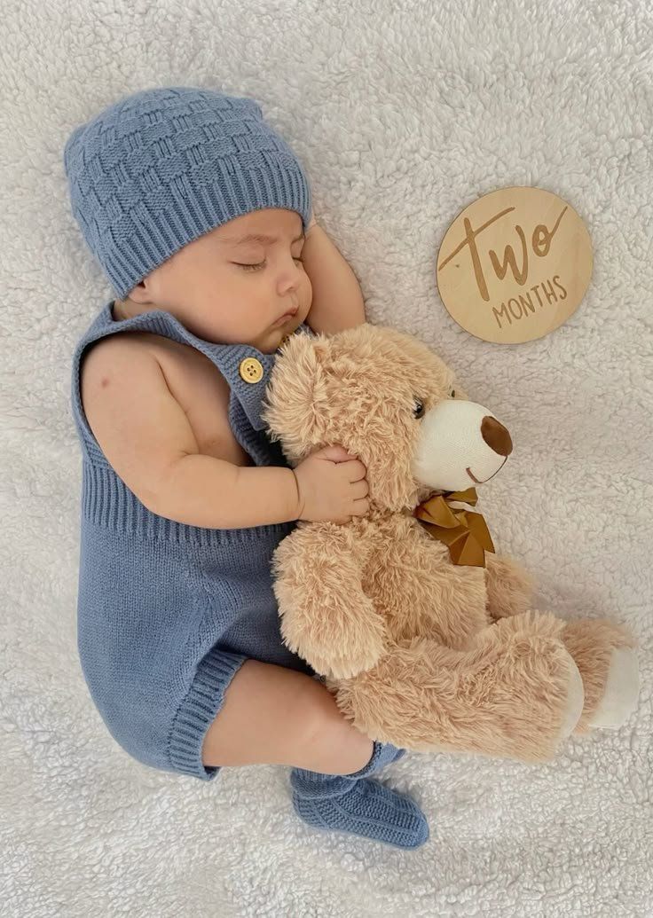 1 to 12 month baby photo ideas boy