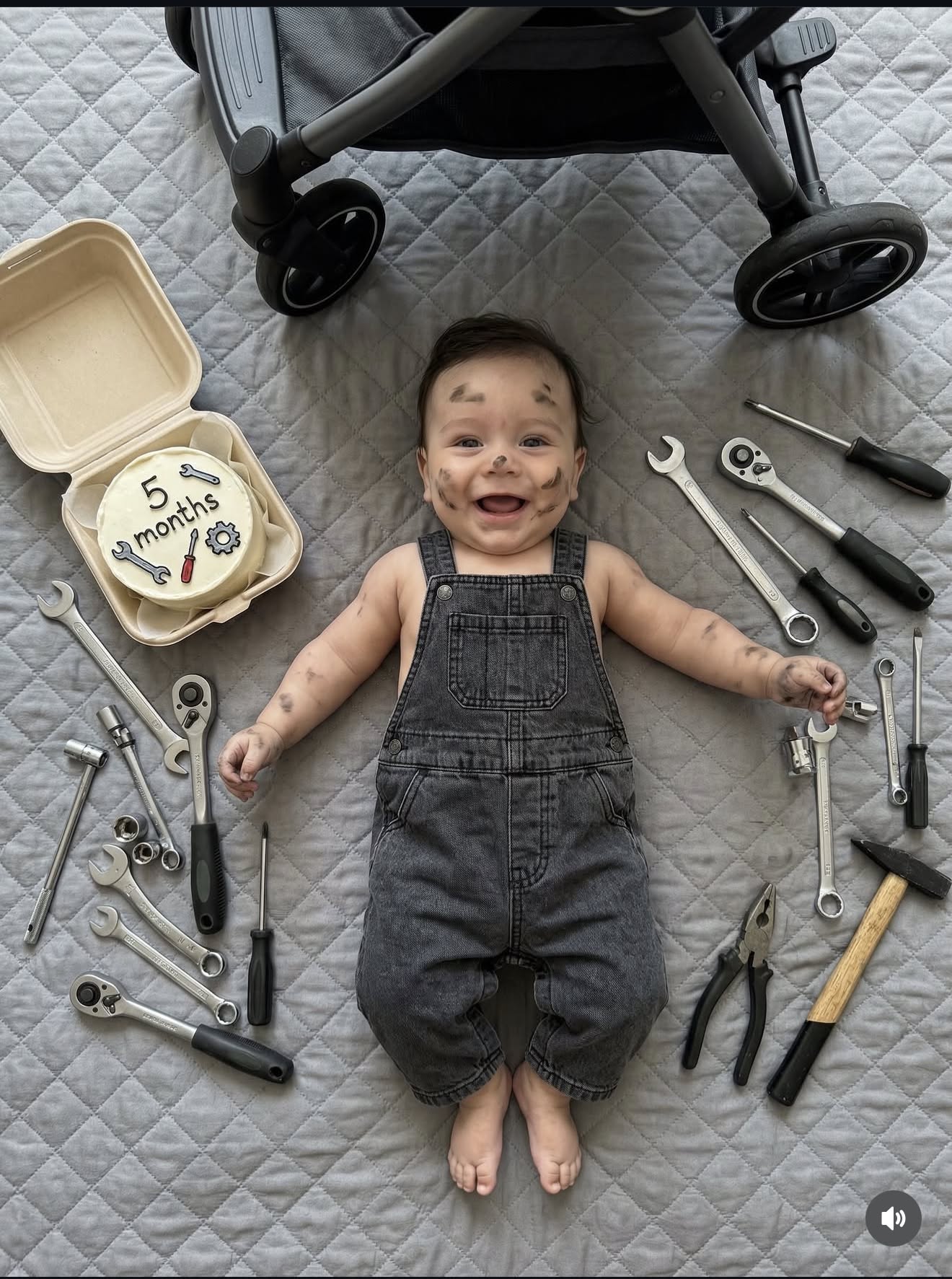 1 to 12 month baby photo ideas boy