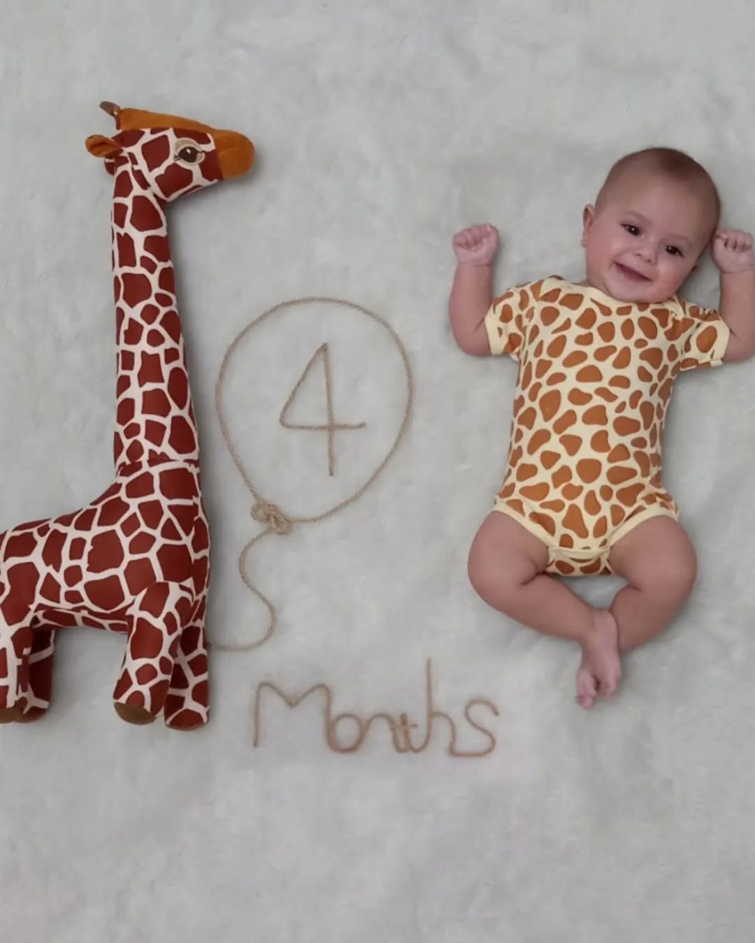 1 to 12 month baby photo ideas boy