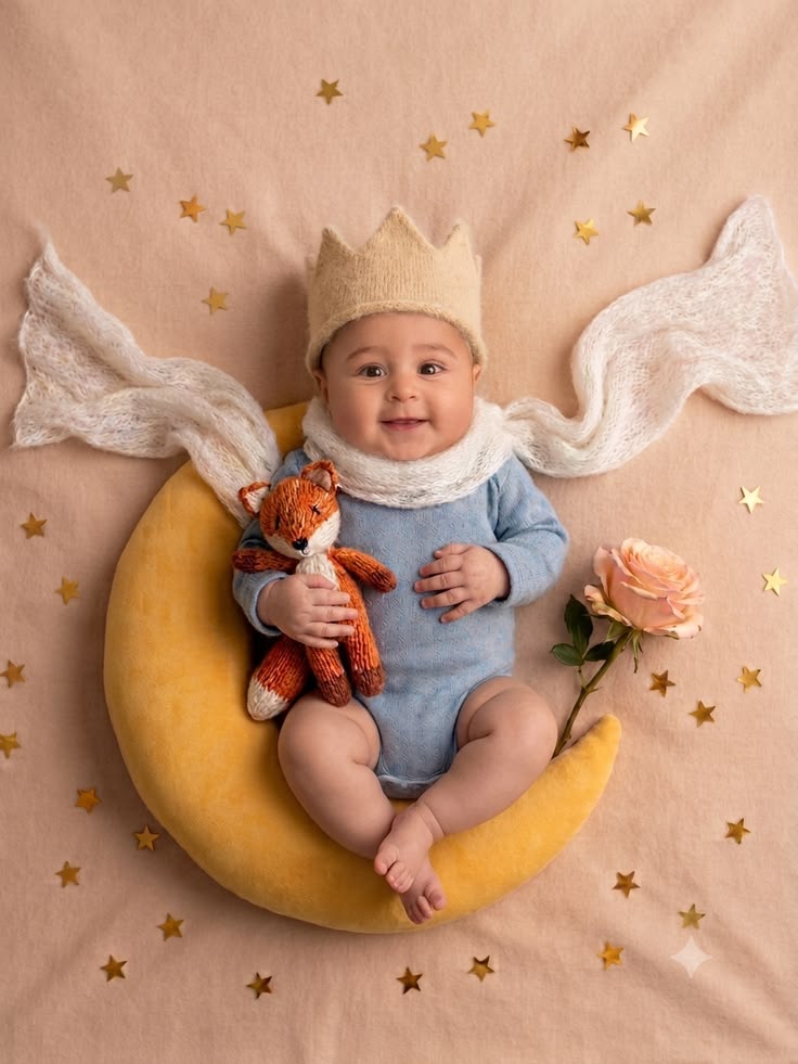 1 to 12 month baby photo ideas boy