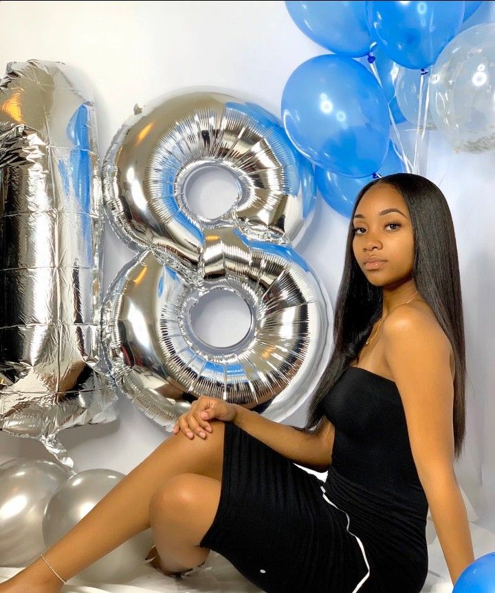 18th birthday ideas